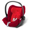 Cybex Cloud Q /plus - Mars Red