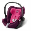 Cybex Cloud Q - Mystic Pink
