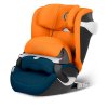 Cybex Juno M-Fix - Tropical Blue