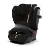 Cybex Pallas G3 i-Size - Moon Black PLUS