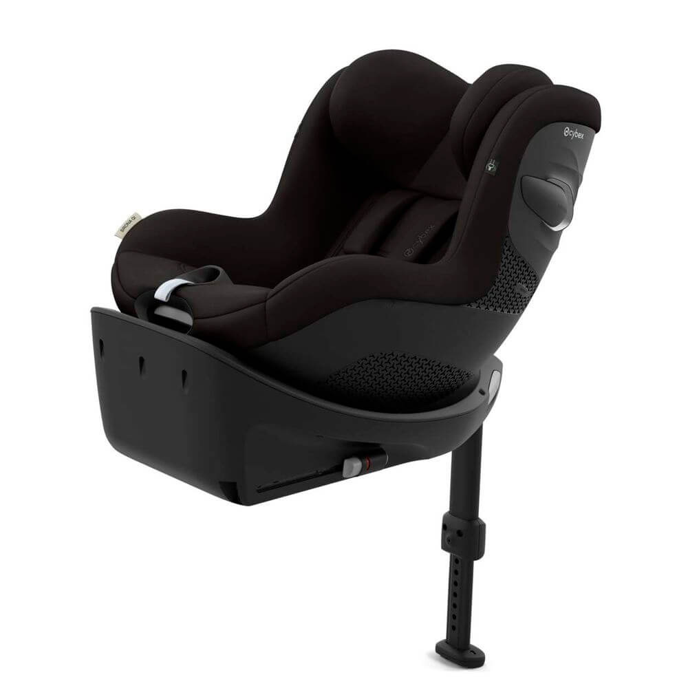 Cybex Sirona Gi i-Size with Base - Magic Black