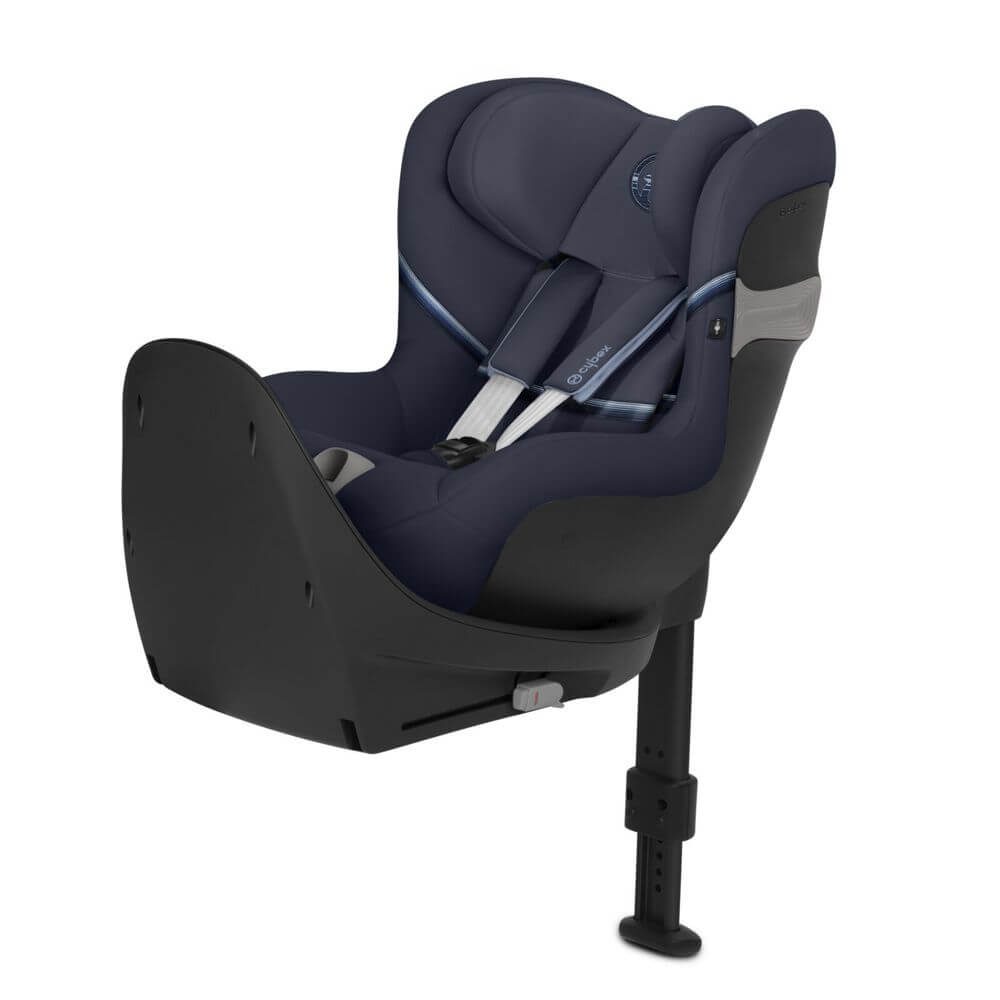 Cybex Sirona S2 i-Size - Ocean Blue