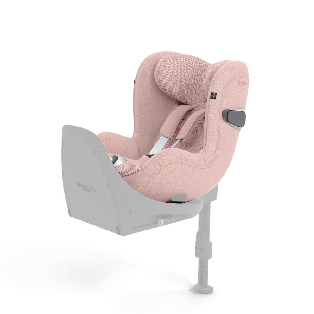 Cybex Sirona T i-Size - Peach Pink PLUS