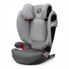 Cybex Solution S-Fix - Manhattan Grey