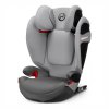 Cybex Solution S-Fix - Manhattan Grey