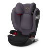 Cybex Solution S-Fix - Premium Black