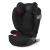 Cybex Solution S-Fix - Urban Black