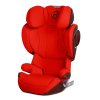 Cybex Solution Z-Fix - Autumn Gold