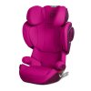 Cybex Solution Z-Fix - Passion Pink