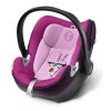 Cybex Aton Q - Lollipop