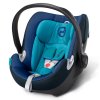 Cybex Aton Q - True Blue