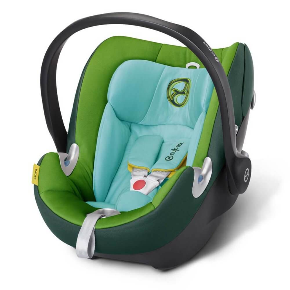 Cybex Aton Q - Hawaii