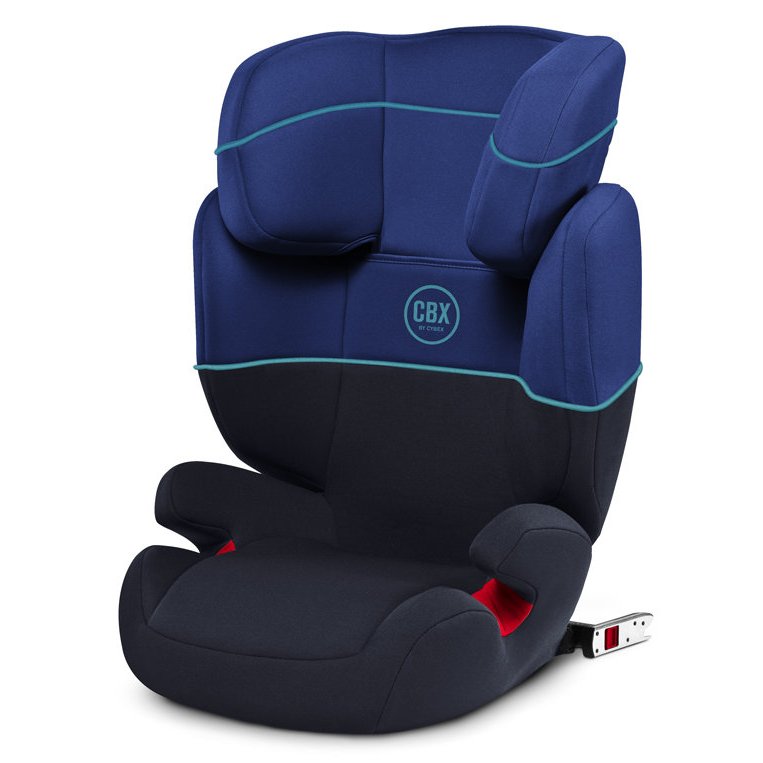 CBX by Cybex Free-Fix - Blue Moon