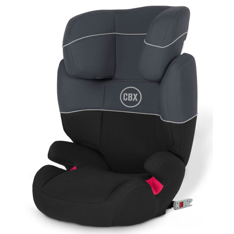 CBX by Cybex Free-Fix - Cobblestone