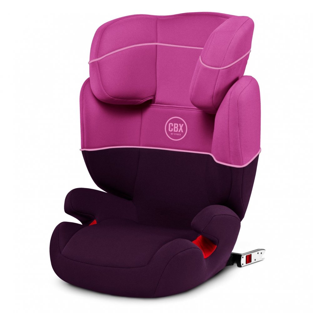 CBX by Cybex Free-Fix - Purple Rain