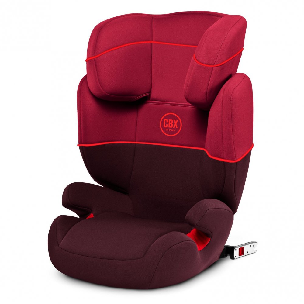 CBX by Cybex Free-Fix - Rumba Red