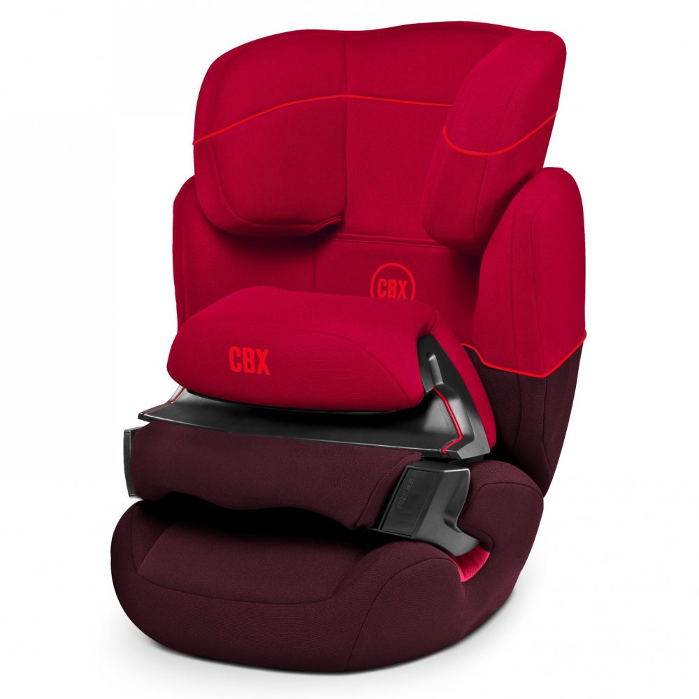 CBX by Cybex Aura (Isis) - Rumba Red