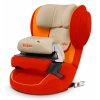 Cybex Juno 2-Fix - Autumn Gold