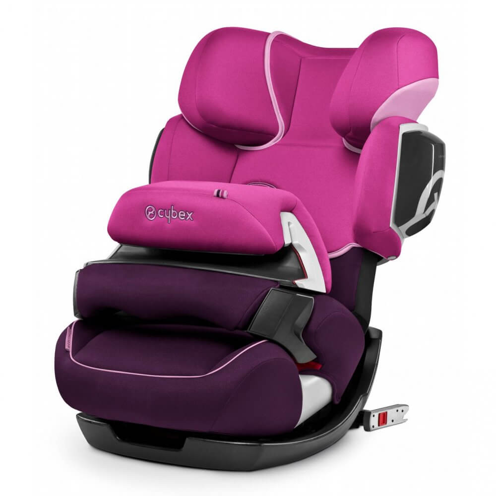 Cybex Pallas 2 Fix - Lollipop
