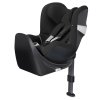Cybex Sirona M2 i-Size с базой Base M - Happy Black