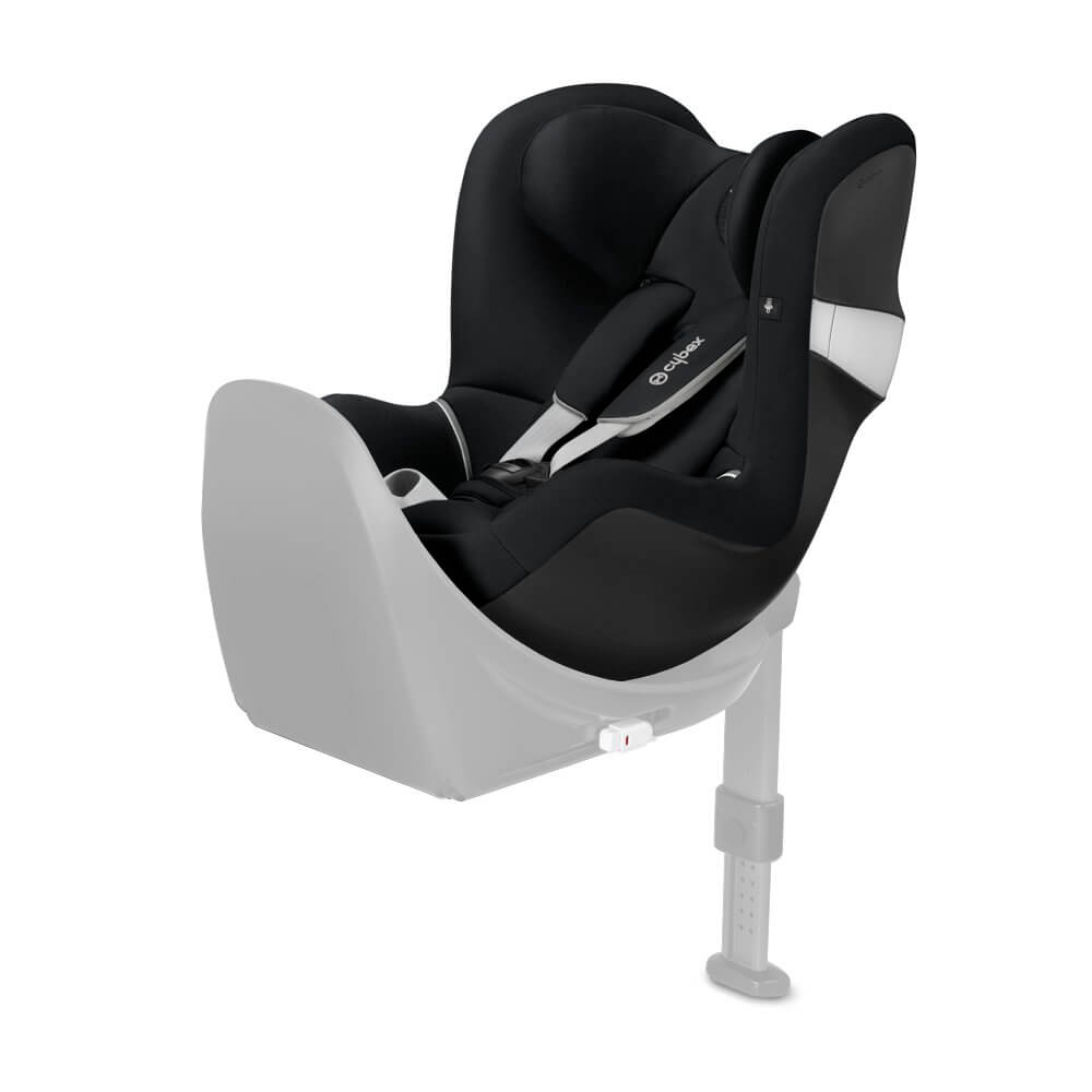 Cybex Sirona M2 i-Size - Stardust Black