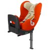 Cybex Sirona - Autumn Gold