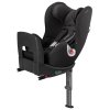 Cybex Sirona - Beauty Black