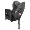 Cybex Sirona - Manhattan Grey PLUS (Деним)