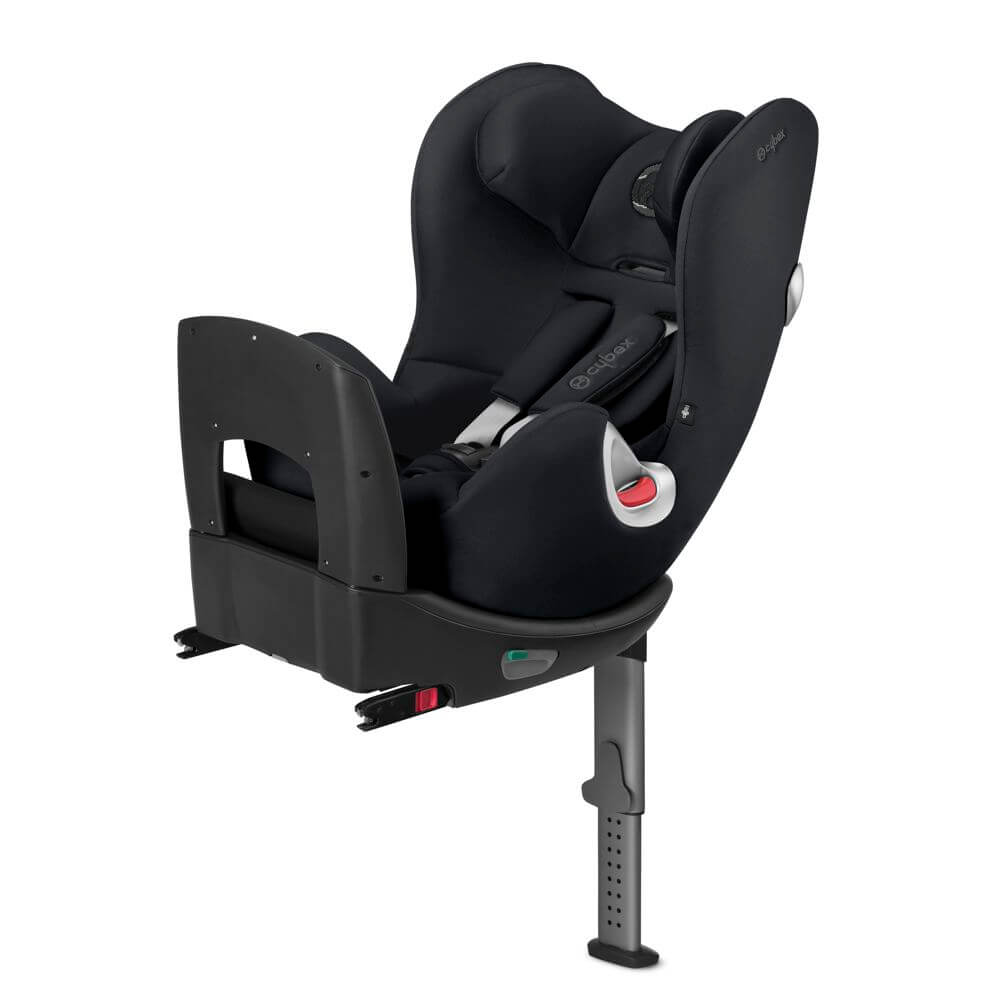 Cybex Sirona - Stardust Black