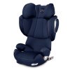 Cybex Solution Q3-Fix - Midnight Blue