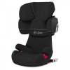 Cybex Solution X2-Fix - Pure Black