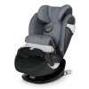 Cybex Pallas M-Fix - Pepper Black