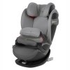 Cybex Pallas S-Fix - Manhattan Grey