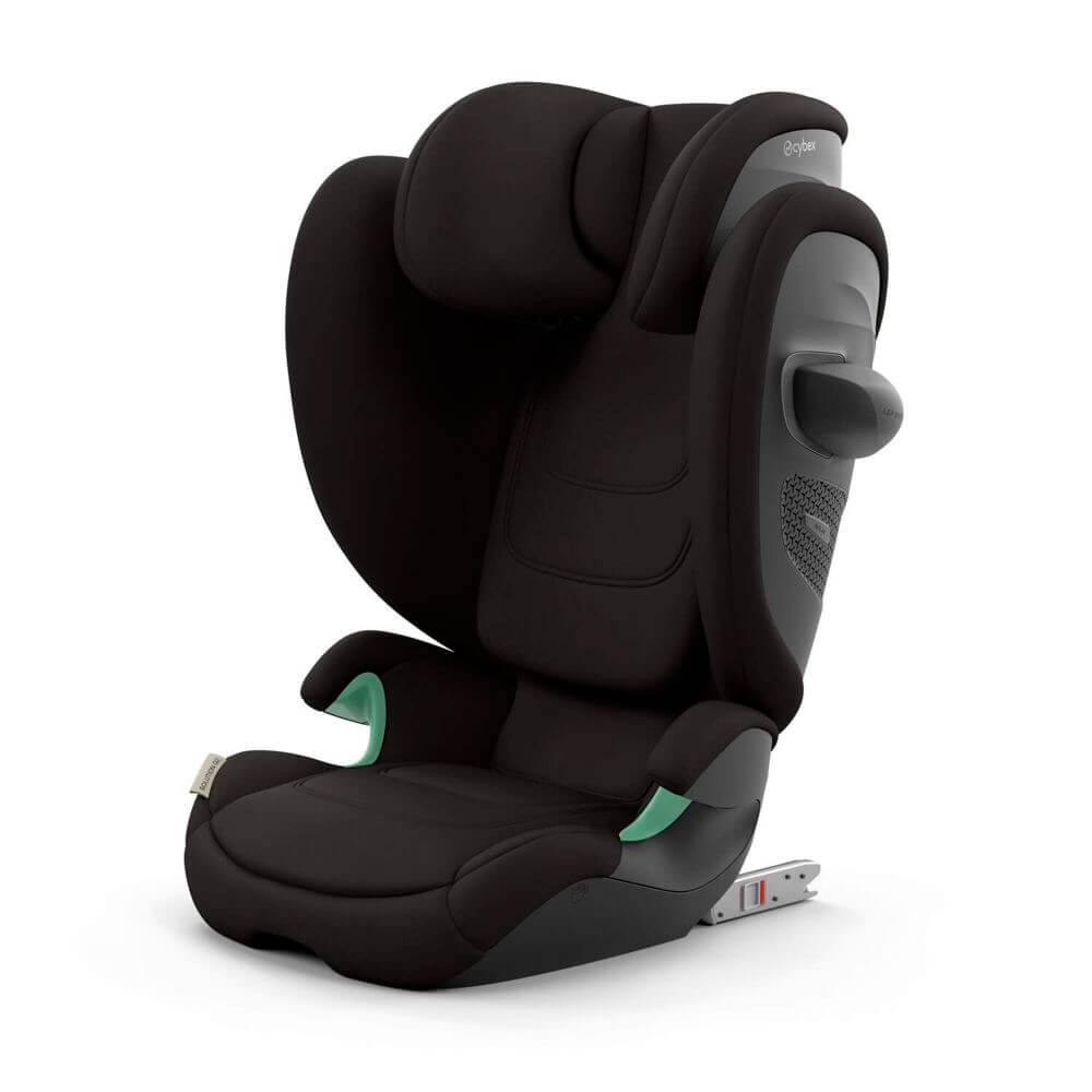 Cybex Solution G2 - Magic Black