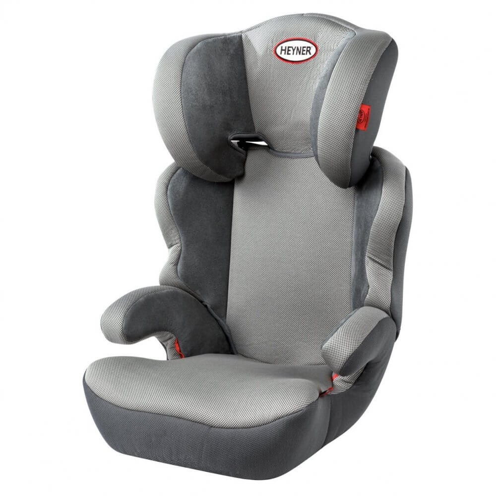 Heyner MaxiProtect AERO - Koala-Grey (серый)