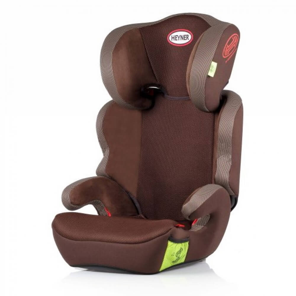 Heyner MaxiProtect AERO - Cookie-Brown (коричневый)