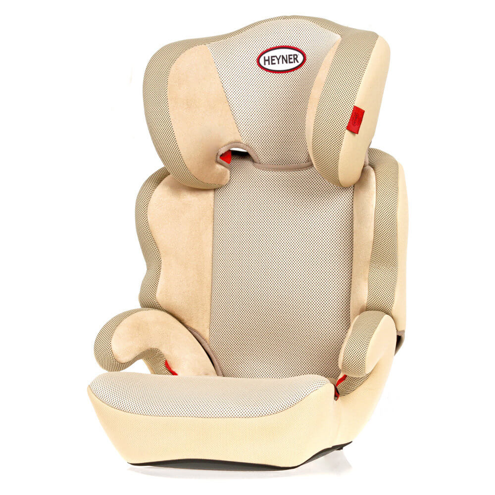 Heyner MaxiProtect AERO - Summer-Beige (бежевый)