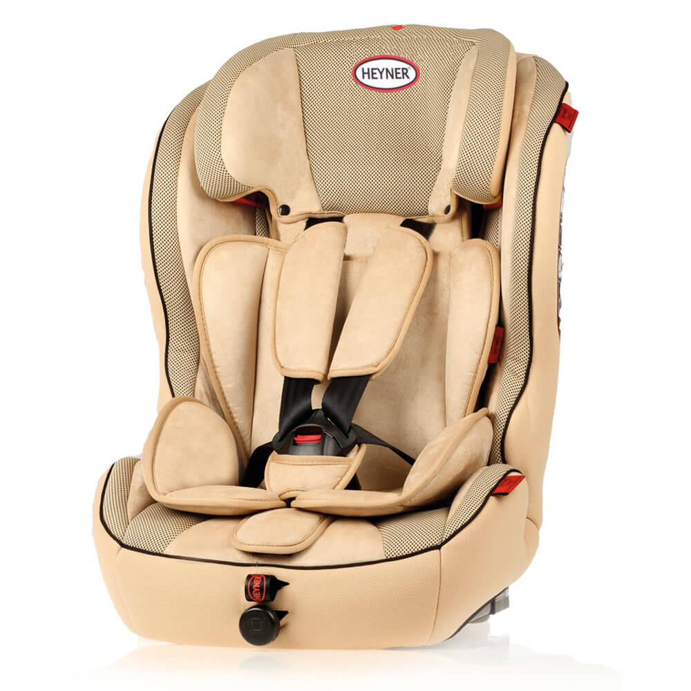 Heyner MultiRelax AERO Fix - Summer-Beige (бежевый)