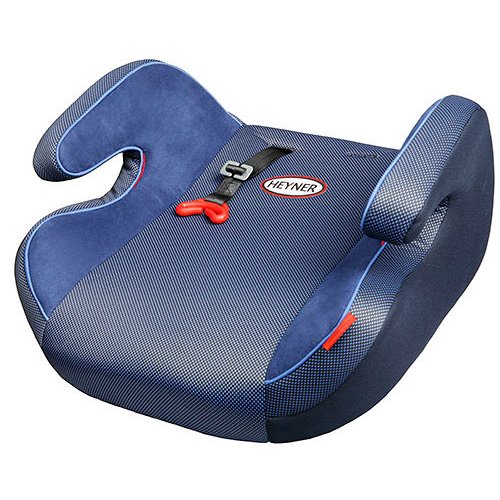 Heyner SafeUp XL - Cosmic-Blue (синий)