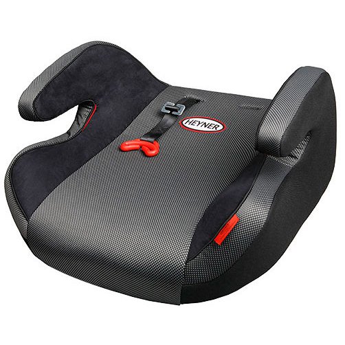 Heyner SafeUp XL - Pantera-Black (черный)