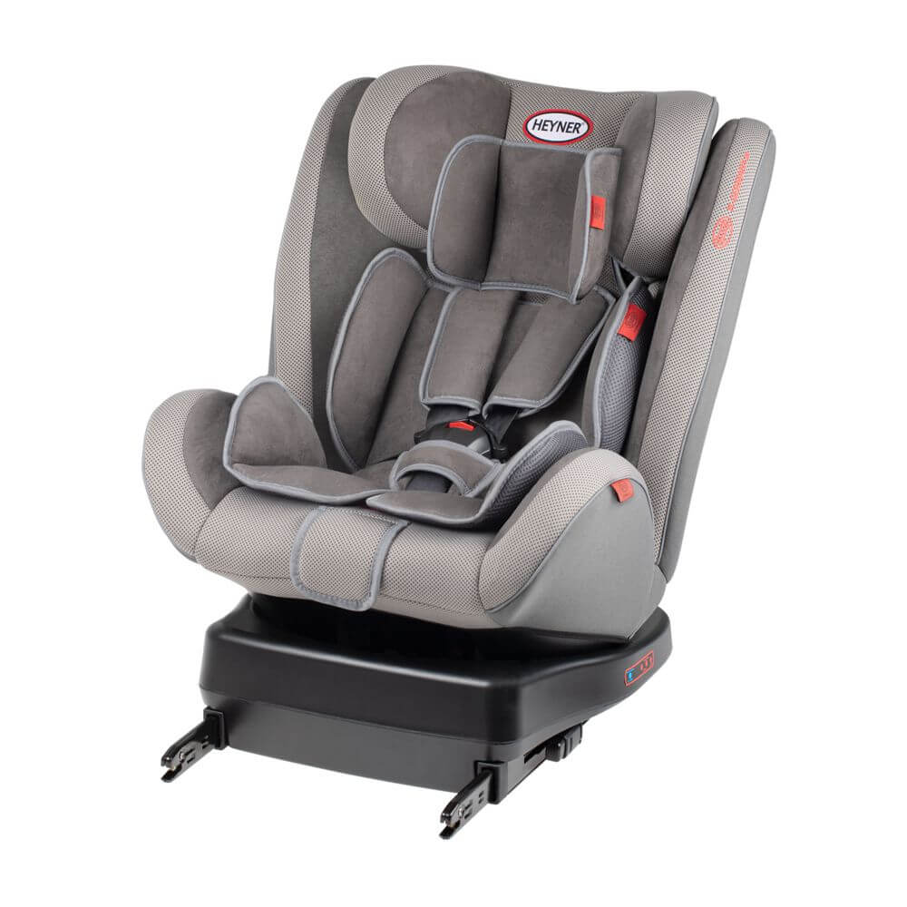 Heyner Infiny TWIST - Koala-Grey (серый)