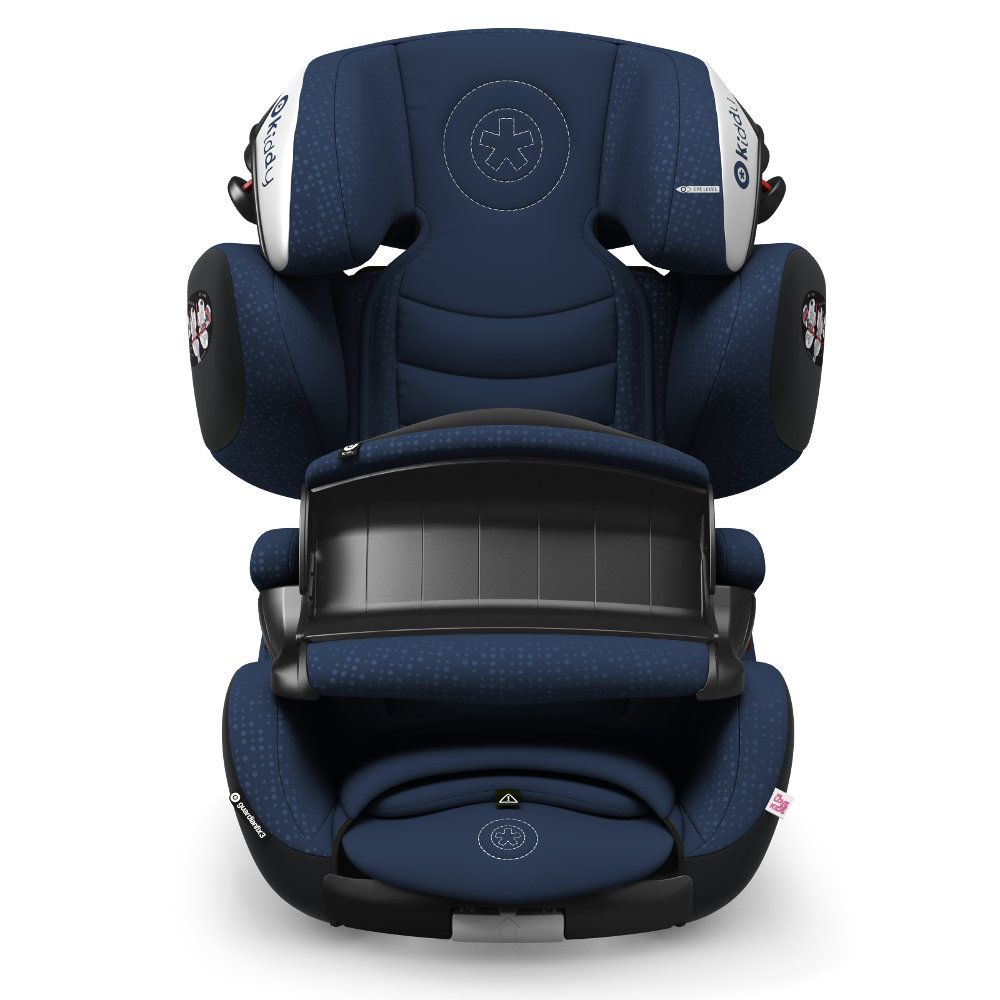 Kiddy GuardianFix 3 - Night Blue