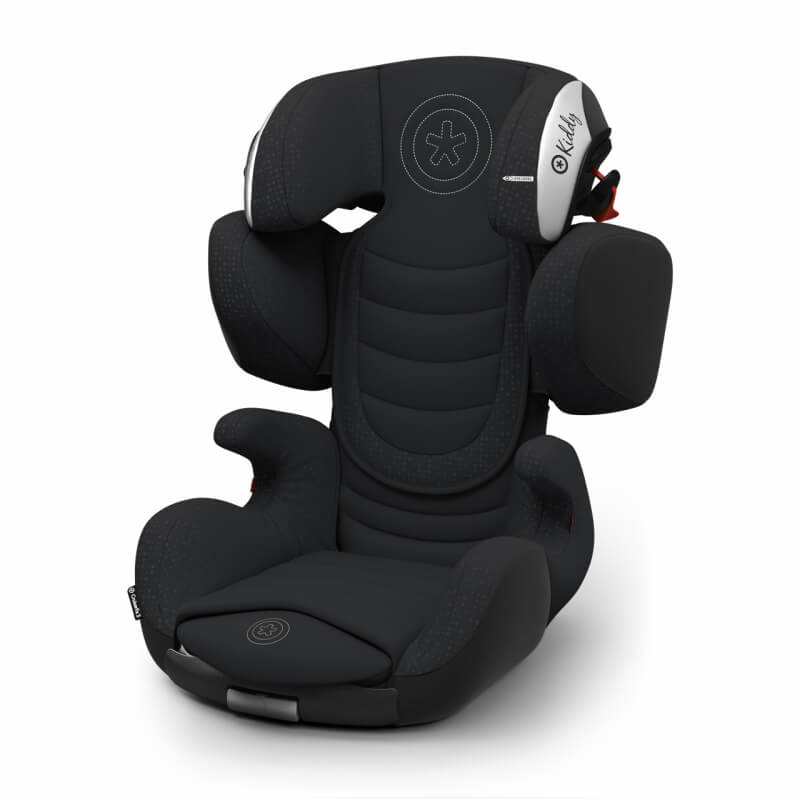 Kiddy CruiserFix 3 - Midnight Black