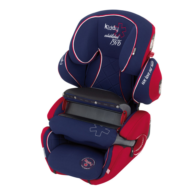 Kiddy Guardian Pro 2 - 030 San Marino (Premium)