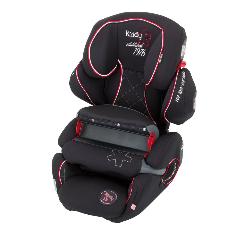 Kiddy Guardian Pro 2 - 075 Les Mans (Premium)
