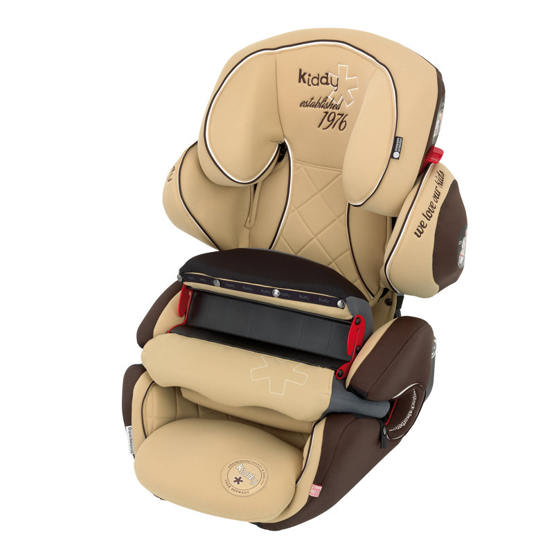 Kiddy Guardian Pro 2 - 086 Dubai (Premium)