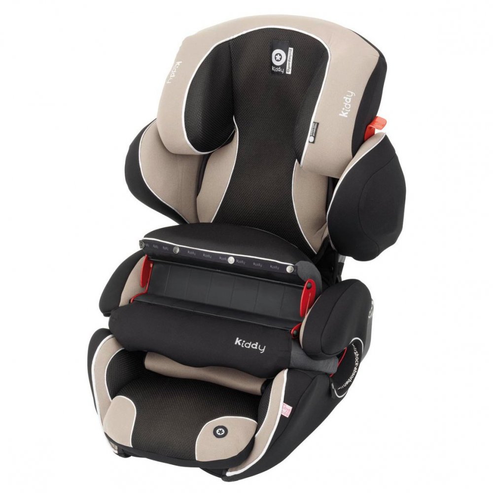 Kiddy Guardian Pro 2 - 080 Sand