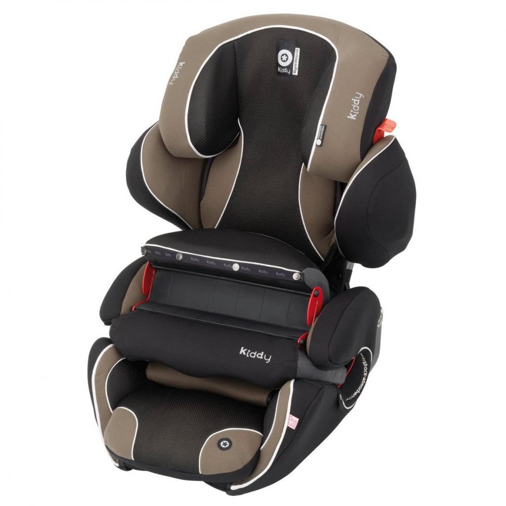 Kiddy Guardian Pro 2 - 088 Walnut