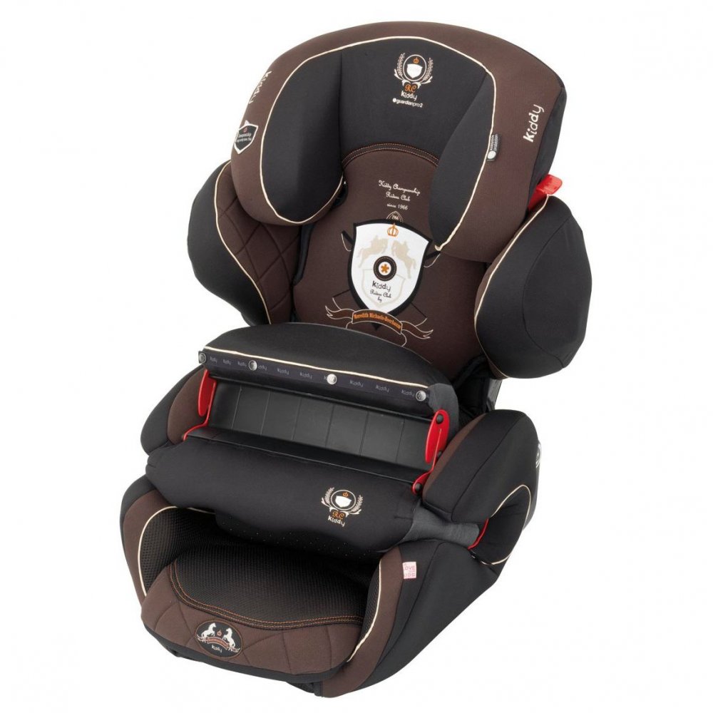 Kiddy Guardian Pro 2 - 800 Riders Club (Design)