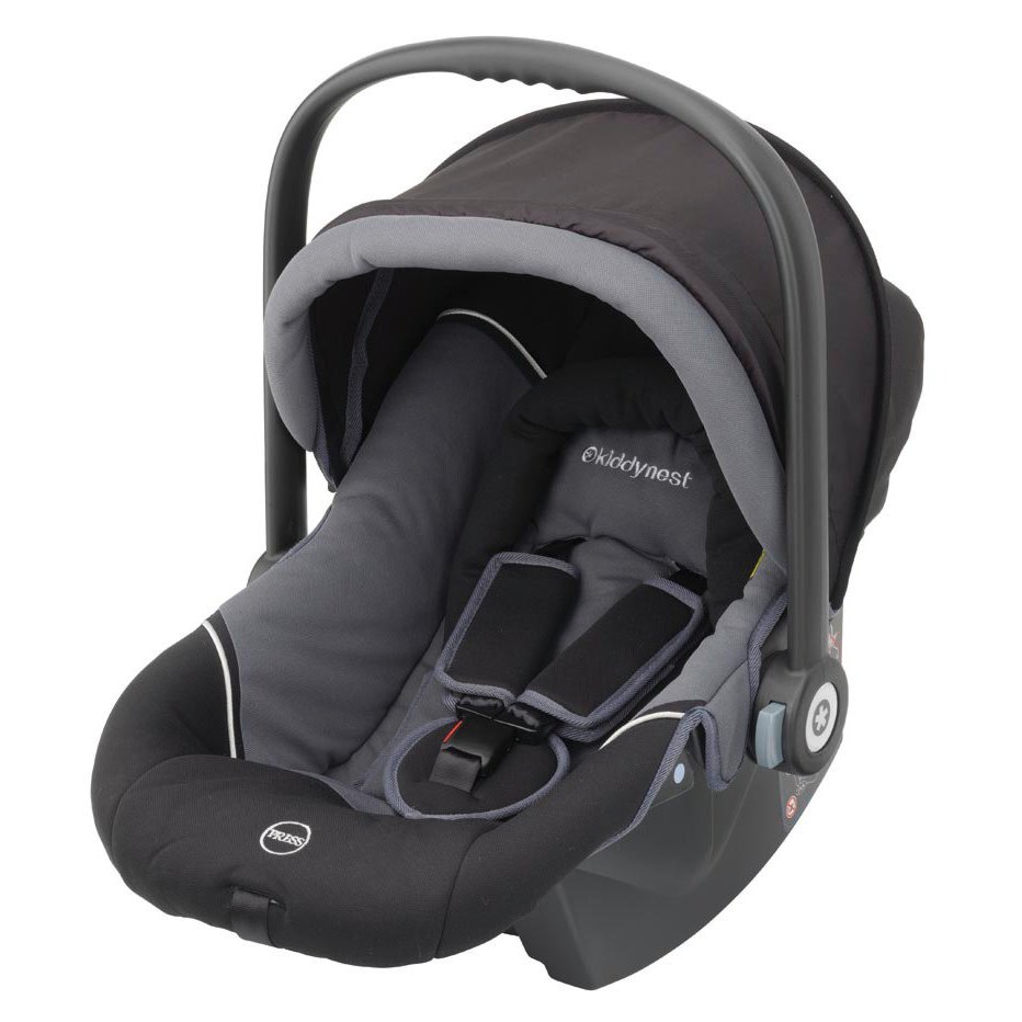 Kiddy Nest - 007 Phantom